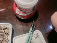 -江边城外烤全鱼(方庄时代购物中心店)