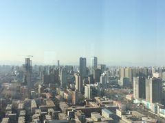 -视界美食自助餐厅·石家庄希尔顿酒店