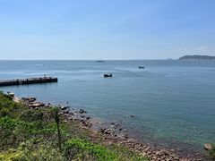 -渔·海鲜餐厅（东澳可域度假村内）南沙湾沙滩店