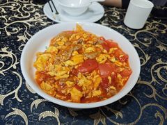 -晓平饭店(嘉善路店)