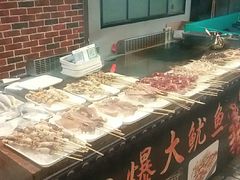 -蟹谢蒸鲜自助餐厅