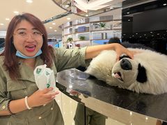 -新华贸购物中心(新华西道店)