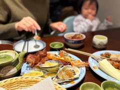 -松子料理(亮马桥店)