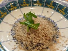 和牛刺身配紅酒鹅肝-鮨冠OMAKASE食べ放题(北京首店)