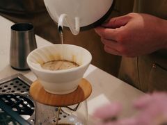 -Cafe on warm(丹霞店)