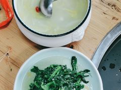 -云尊府云南菜·蒸汽石锅鱼(学清路店)