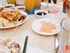 -芭菲盛宴·环球美食(锦城万达广场店)