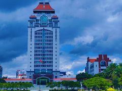 -厦门大学(思明校区)