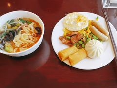 -合肥丰大国际大酒店