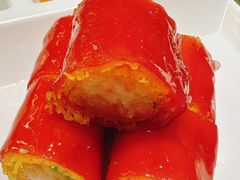 -蘩楼(南京西路中信泰富店)