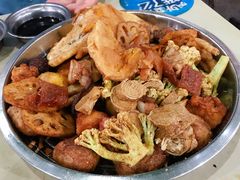 -瑞安第一泡·后街泡泡(虹桥后街店)