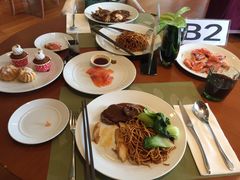 -马哥孛罗酒店·SAVVY全日餐厅