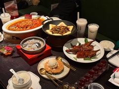 -桂小厨广西菜(万象城店)