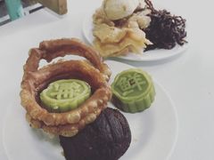 -老磁器口豆汁店(天坛店)