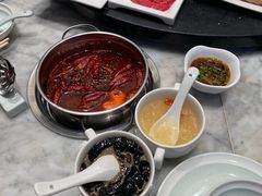 -海皇世家海鲜火锅(瑞安店)