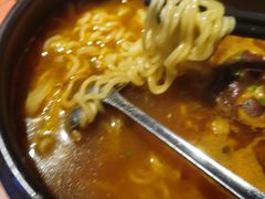 -山之屋炭火烧肉·生啤畅饮(大朗万科中央公园店)