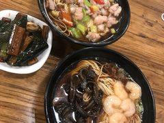 -董记面馆(漳州二路店)