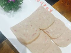 -川中故事·成都老火锅(东书房店)