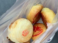 -权记百年老字号(牌坊街店)