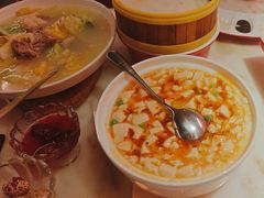 -京华烟云·北京烤鸭(领展购物广场·中关村店)