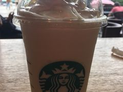 -星巴克臻选(郑州中原万达店)