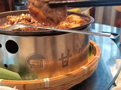 -甘家界牌柠檬鸭(青山店)