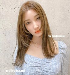 -时尚殿堂hair salon