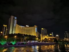 -海河游船-永乐码头(大悲院)