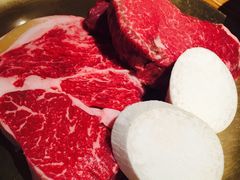 -王妃家(明洞中央店)