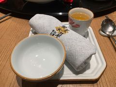 -辛香汇·现炒川菜(淮海路百盛店)