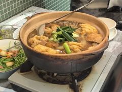 -肥家大排档(天河体育西店)