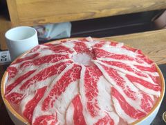 -川味观·鲜货火锅(西湖文化广场店)