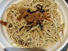 拌面-鲜得来排骨年糕(即墨路店)