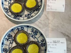 -陶兰居·手工点心·粤菜(圆融时代广场店)