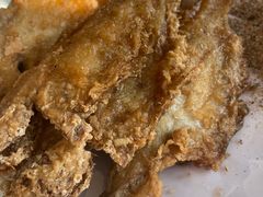 -子霖南山鲜虾面(南山总店)