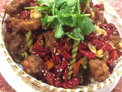 -徐记私厨(半淞园路店)