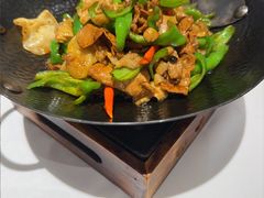 -眉州东坡(清河万象汇店)