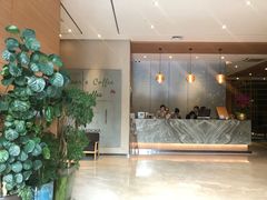 -JOYA湾悦国际酒店(世界之窗店)