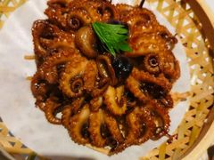 -0776食堂·京城创意菜(七里庄店)