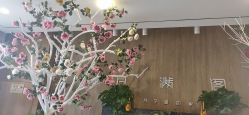 -月满阁月子中心(莲湖区店)