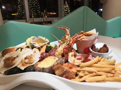 -水桶王国主题餐厅·聚会·生日派对·亲子活动·家庭套餐(亚龙湾希尔顿店)