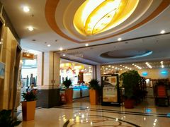 -巴西烤肉海鲜自助餐厅