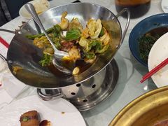 -金典银峰老鹅馆·昆山菜(亭林公园店)