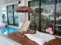 -天空花园餐吧·生日·团建(南山店)