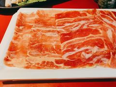 -二荆条·蜀鲜汇城市森林火锅