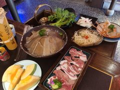 -吼堂老火锅(太古里总店)