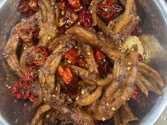 -辣盆盆麻辣小龙虾(哈尔滨总店)