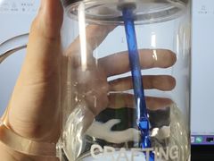 -CUBIC3三立方咖啡(西岸凤巢店)
