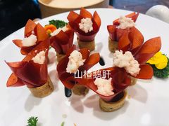 -北京老铺烤鸭(西稍门店)