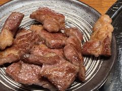 -隐炉和牛烧肉店(群力店)
